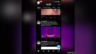 No thing like hotel sex