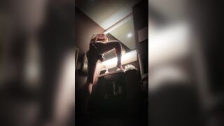 toyoutaku's stripped masturbation! 202410112212