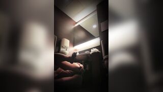 toyoutaku's stripped masturbation! 202410112212