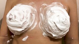 My large nice-looking Easter Melons