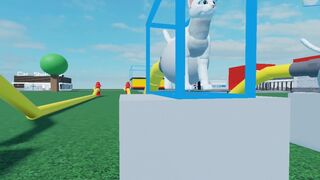 Cat Cum Reservoir Inflation