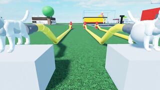 Cat Cum Reservoir Inflation