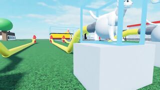 Cat Cum Reservoir Inflation