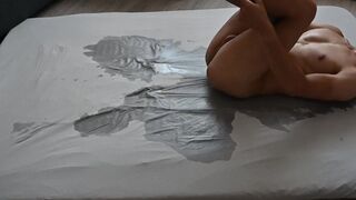 Bedwetting and Edging