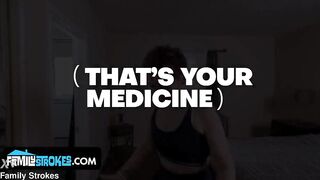 Cumshots Are the Superlatively good Medicine (Fresh mother I'd like to fuck Alert: Ruby Lynne)