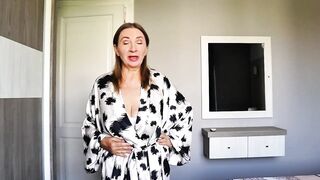 Large Bazookas, Large Secret: Aged Shemale hentai Disclose