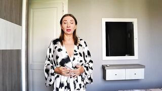 Large Bazookas, Large Secret: Aged Shemale hentai Disclose