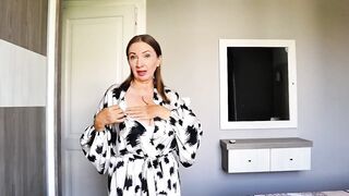 Large Bazookas, Large Secret: Aged Shemale hentai Disclose