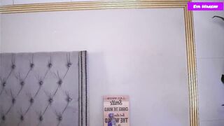 Hawt Golden-haired Eva Warenn 12