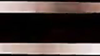 Unfathomable booty slam with sexy milk for my lover