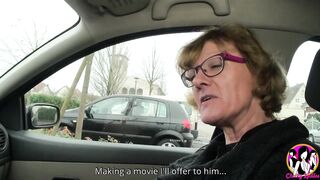 Large natural boobs mother i'd like to fuck Lucie cheats on her spouse for the 1st time