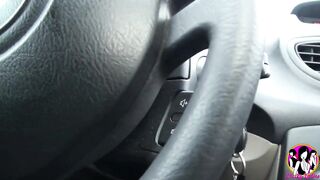 Large natural boobs mother i'd like to fuck Lucie cheats on her spouse for the 1st time