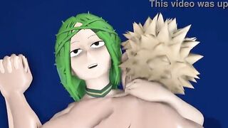 Dm9 my hero academia