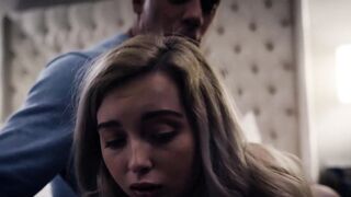 U're A Very Wonderful StepDaughter! - Lexi Lore