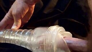 fleshlight thrusting