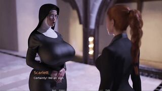 CG Manga Animation hardcore xnxx Banging eighteen Anal American gaming episode