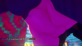 Jenny pmv by slipperyt