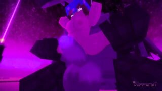 Jenny pmv by slipperyt