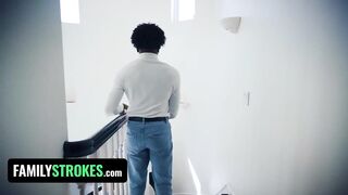 Lesson for the StepSiblings