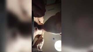 Mike’s booty can’t get sufficiently of my weenie destroying him