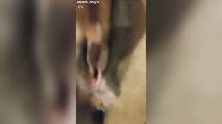 Cuckolds don't eat, mulattoes eager for boy rod