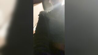 Black Female Rapper From Connecticut With Marvelous Vagina Solo