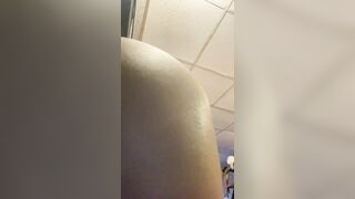 Black Female Rapper From Connecticut With Marvelous Vagina Solo