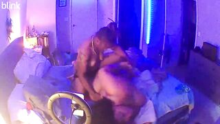 Livecam Intensive Belt Session (SUBSCRIBE FOR GREATER QUANTITY VIEWS)