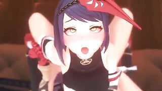 zenless-zone-zero cg anime