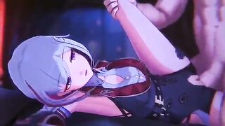 zenless-zone-zero cg anime