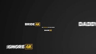 HUNT4K. Cheating in the abandoned structure. Sexy sex with Milena Ray & Stanley Johnson