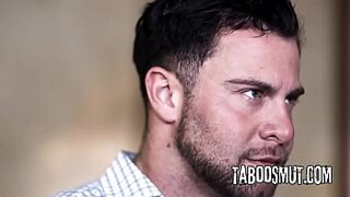 Concupiscent Therapist Dominates Seductive Nympho Parient