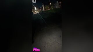 Squirting all over Memphis & Screwing