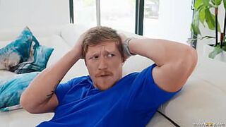 Curvy Wife Plus / Brazzers/ Go into XVPROMO