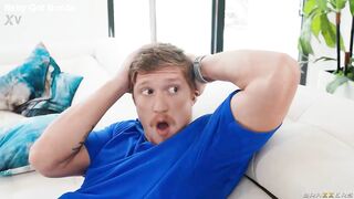 Curvy Wife Plus / Brazzers/ Go into XVPROMO