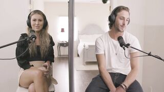 BLOND TEEN Paige Owens Gets Banged By Youthful Lucas Frost