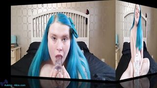 *** TRAILER *** Crystal Clear Weenie - Solo Cutie