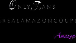 Pegging My Spouse's Taut Anus With a MASSIVE Vibrator