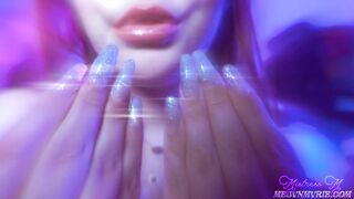 Opulent Nail Mesmerize