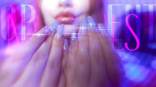 Opulent Nail Mesmerize