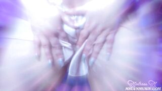 Opulent Nail Mesmerize