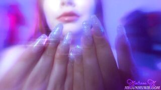 Opulent Nail Mesmerize