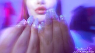 Opulent Nail Mesmerize
