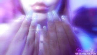 Opulent Nail Mesmerize