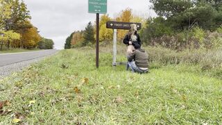 Fingered at the Finger Lakes