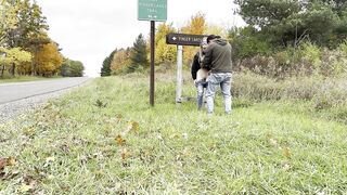 Fingered at the Finger Lakes