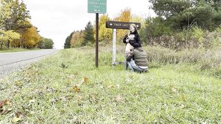 Fingered at the Finger Lakes