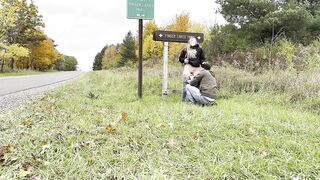 Fingered at the Finger Lakes