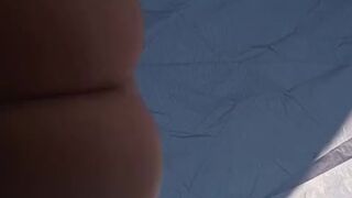 Sneak peek mom doesn't wanna get caught