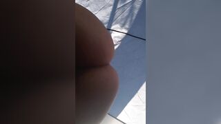 Sneak peek mom doesn't wanna get caught